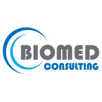 Biomed Consulting Srl Logo