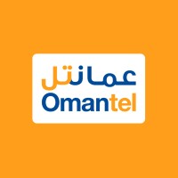 Omantel Logo