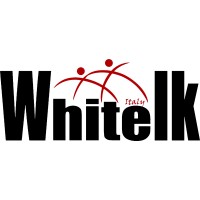 Whitelk Srl Logo