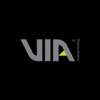 VIA Advertising Services Logo