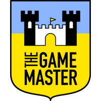 The Game Master BV Logo