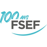 Fondation Santé des Etudiants de France Logo