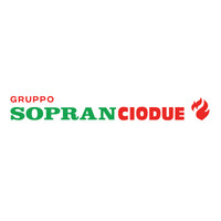 Gruppo SOPRANCIODUE Logo