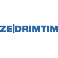 ZEDRIMTIM Logo