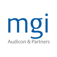 MGI Audicon & Partners Logo