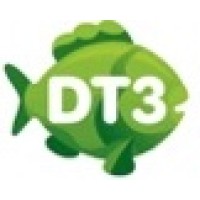DT3 Logo