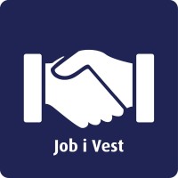 Job i Vest Logo