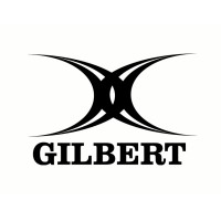 Gilbert Rugby Logo