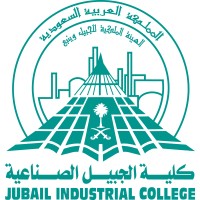 Jubail Industrial College - JIC Logo