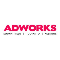 Adworks Oy Logo