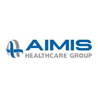 AIMIS Healthcare Group Logo