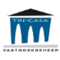 TriCasa Vastgoed Beheer Logo