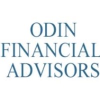 Odin Financial Advisors Logo