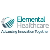 Elemental Healthcare Ltd Logo