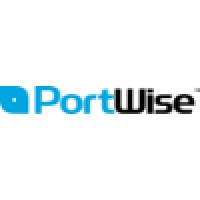PortWise Logo