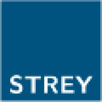 STREY Consult Logo