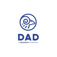 DAD UK- DECAYEUX Logo