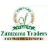 zamzama traders Logo