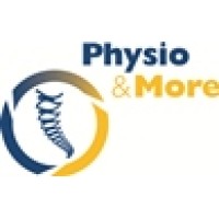 Physio & More Logo