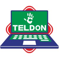 Teldon - vendita e riparazione computer Logo