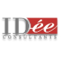 IDée Consultants Logo