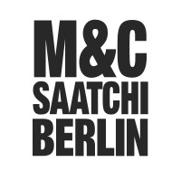 M&C Saatchi Berlin Logo