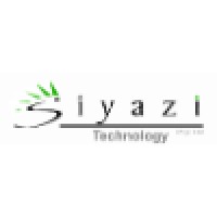 Versatile Africa and Siyazi Technologies Logo