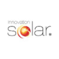 Innovation Solar Ltd Logo