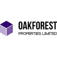 Oakforest Properties Ltd Logo