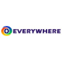 Everywhere Srl Logo