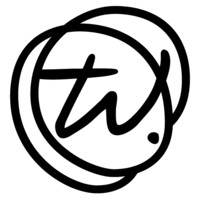 Taylor White Art Logo