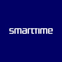 Smart Time Oy Logo