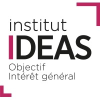 Institut IDEAS Logo