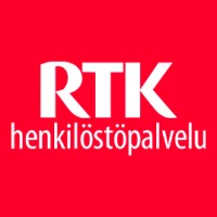 RTK-Henkilöstöpalvelu Oy Logo