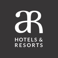AR Hotels & Resorts Logo