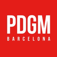 Paradigma Barcelona / Paradigma Health Logo