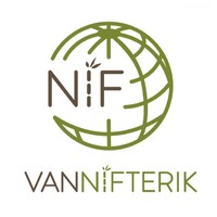 Van Nifterik Holland BV Logo