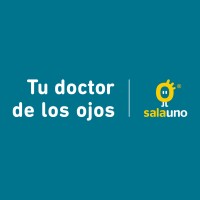 salauno Tu doctor de los ojos Logo