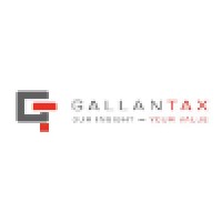 GallanTAX Logo