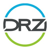DRZ Gestão de Cidades Logo
