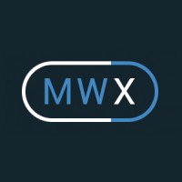 🔅💨 Megawatt-X 💦 ⚡️ Logo