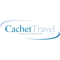 Cachet Travel Logo