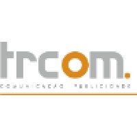 TRCOM. Logo