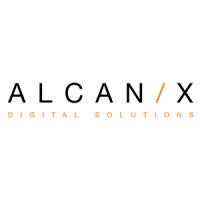 Alcanix Logo