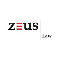 ZEUS Law Associates Logo