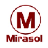 Mirasol GmbH Logo