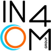 IN4COM Logo