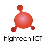 Hightech ICT Logo