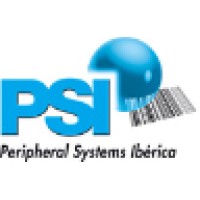 Peripheral Systems Ibérica, S.L. Logo