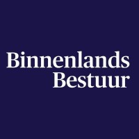 Binnenlands Bestuur Logo
